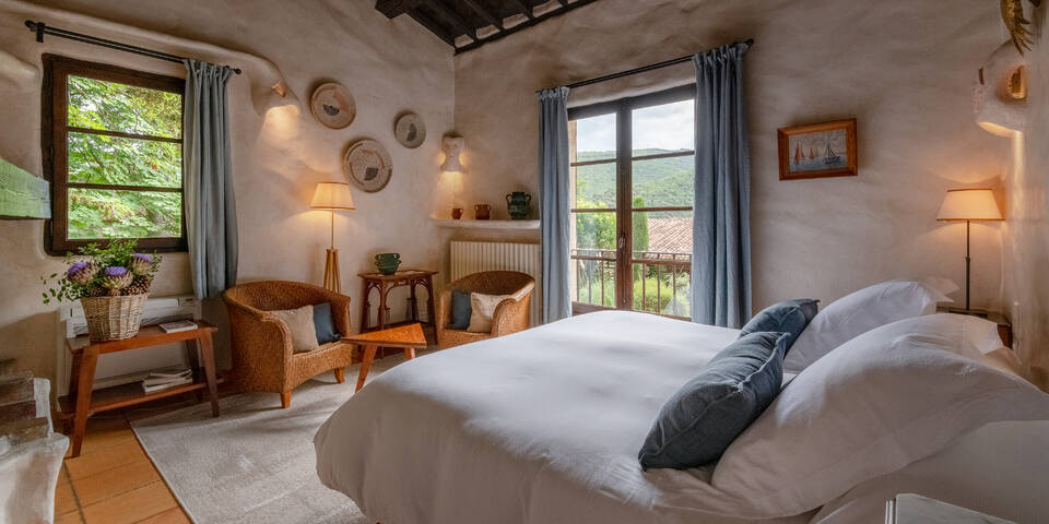 chambre