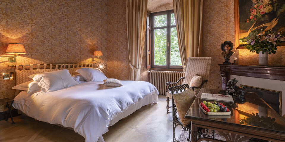 chambre