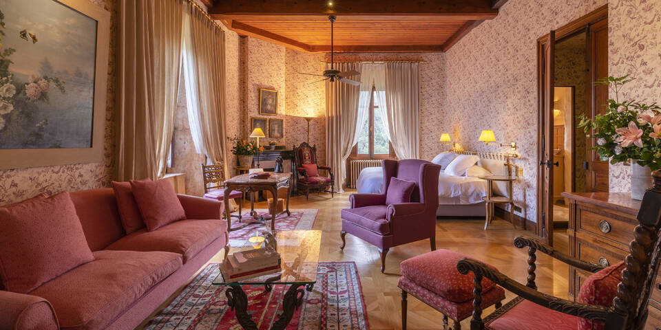 chambre