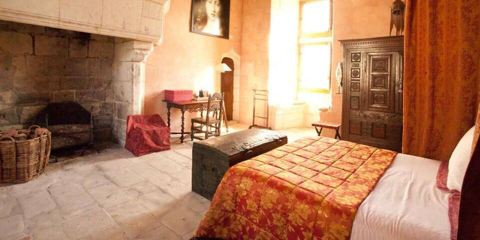 chambre