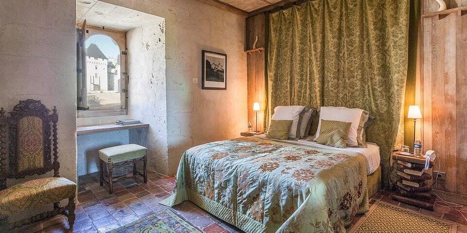 chambre