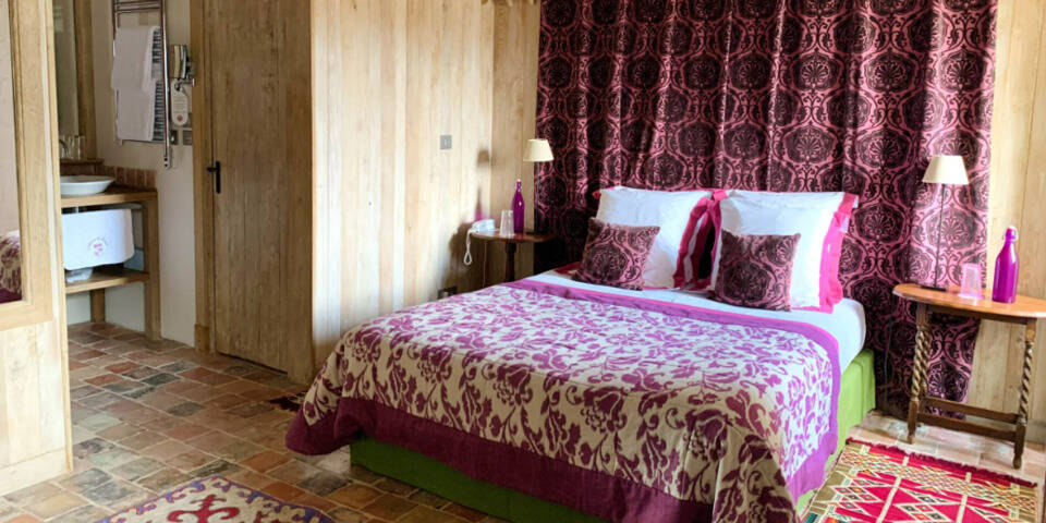 chambre