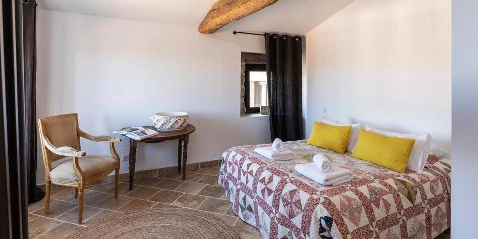 chambre