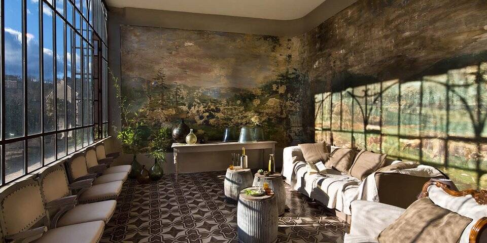 chambre