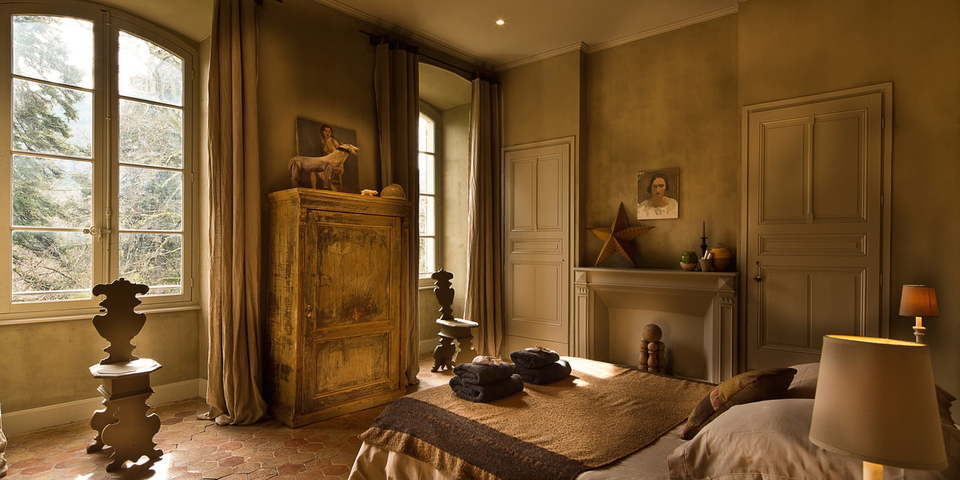 chambre