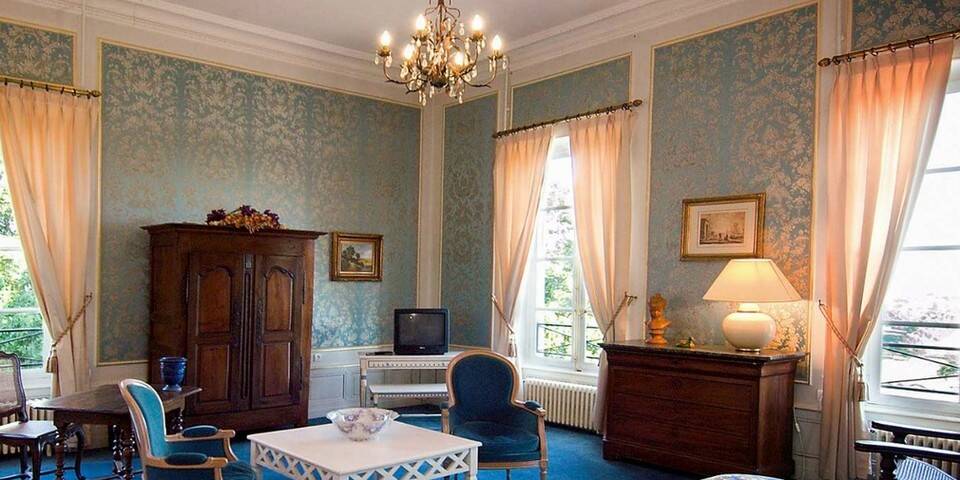 chambre