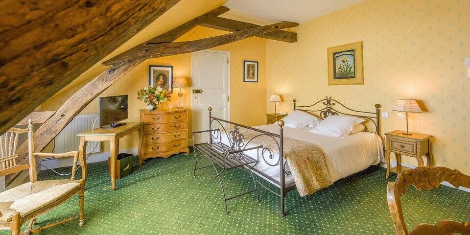 chambre