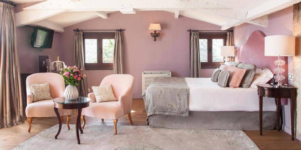 chambre