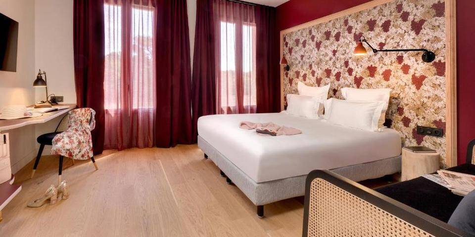chambre