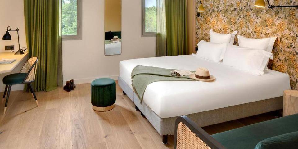 chambre