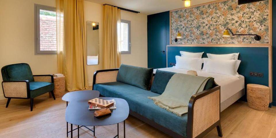 chambre