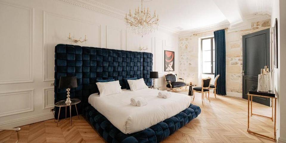 chambre