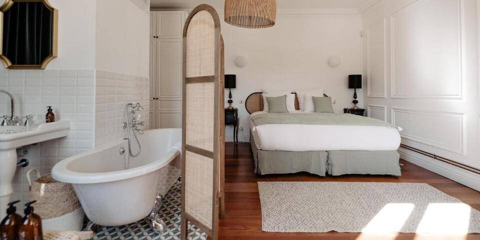 chambre