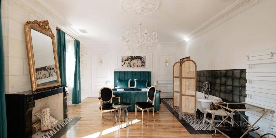 chambre