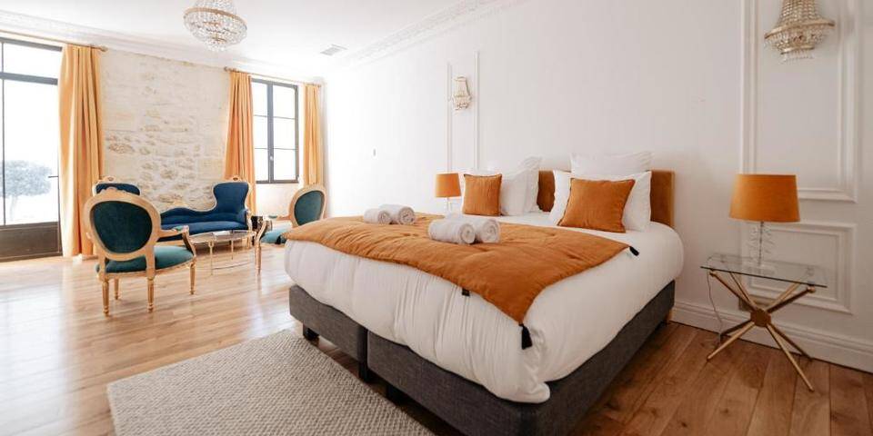 chambre