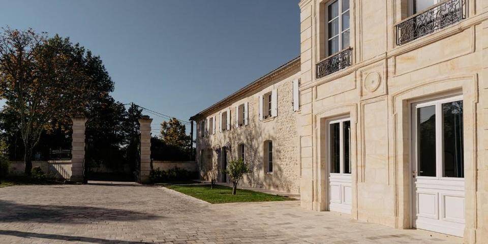 facade