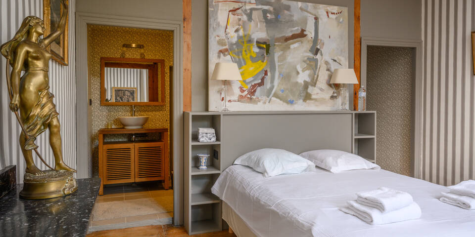 chambre