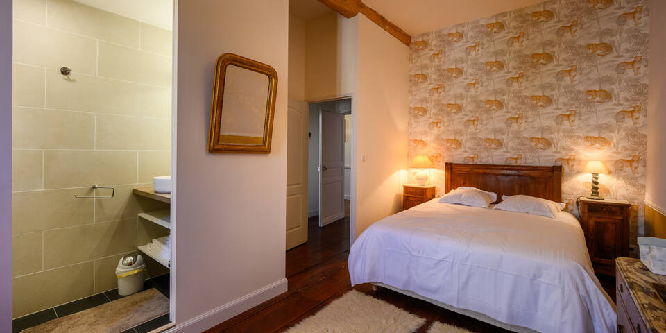 chambre