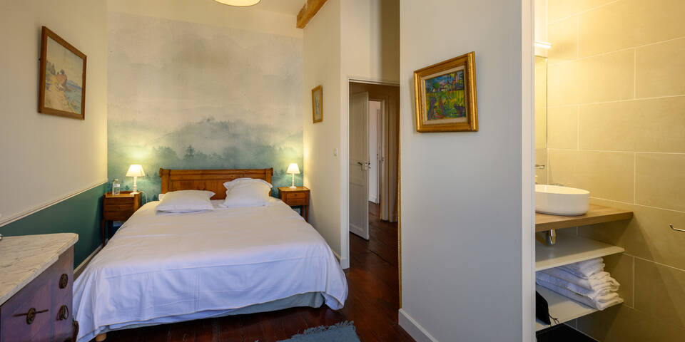 chambre
