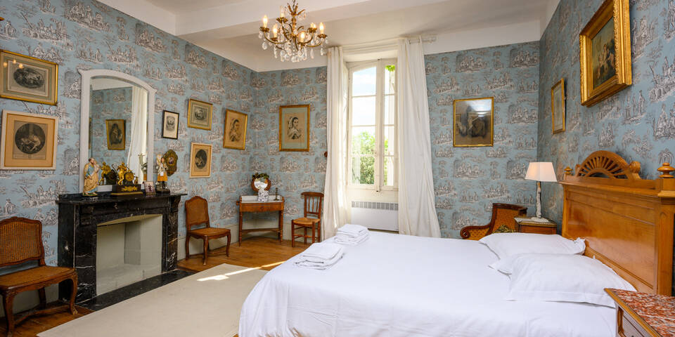 chambre