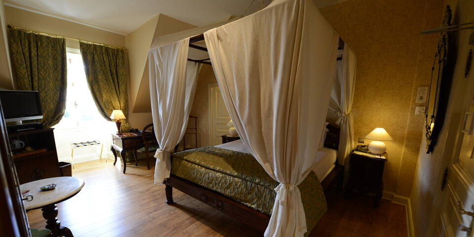chambre