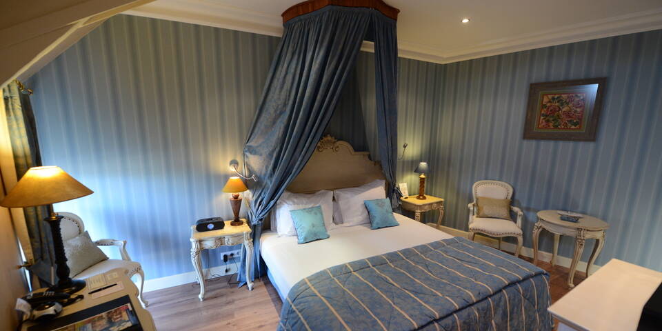 chambre