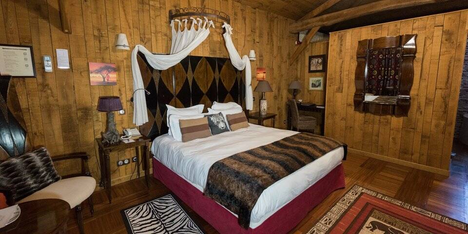 chambre