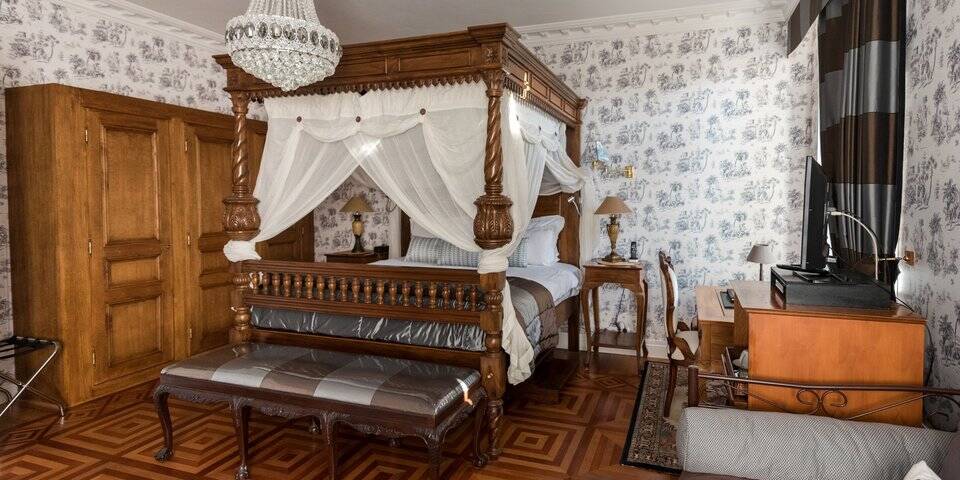 chambre