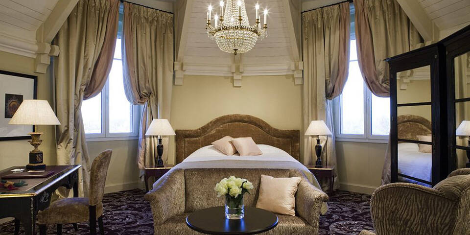 chambre