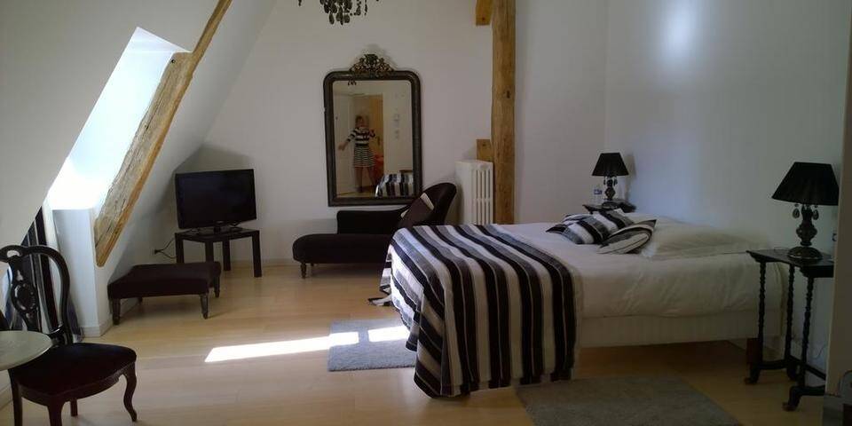 chambre
