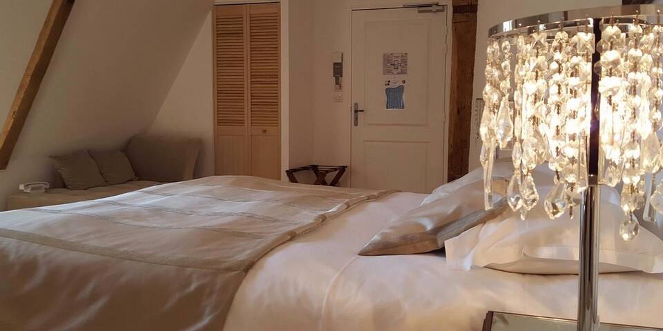 chambre