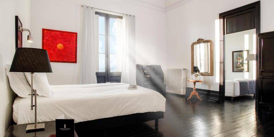 chambre