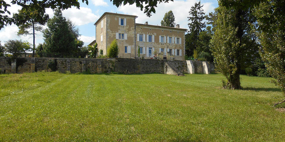 facade