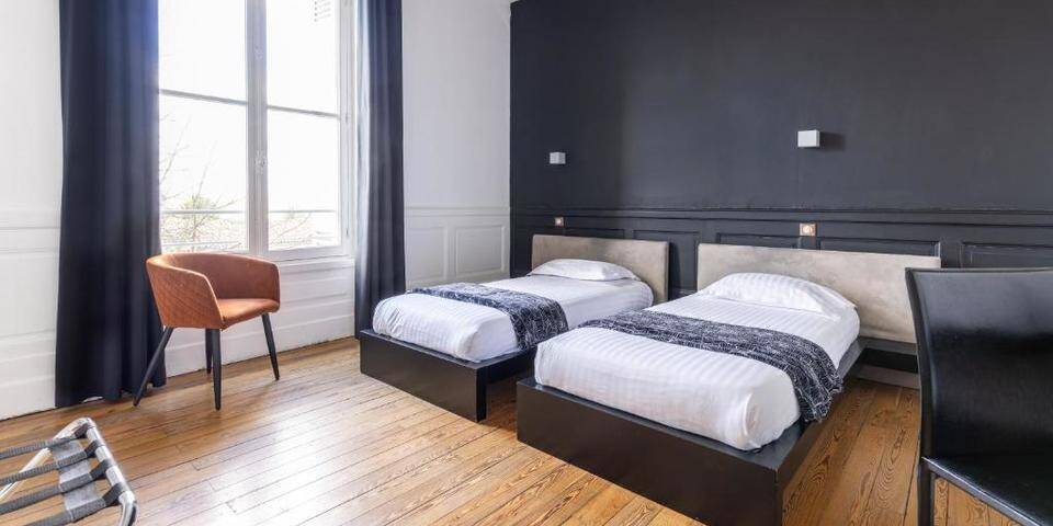 chambre