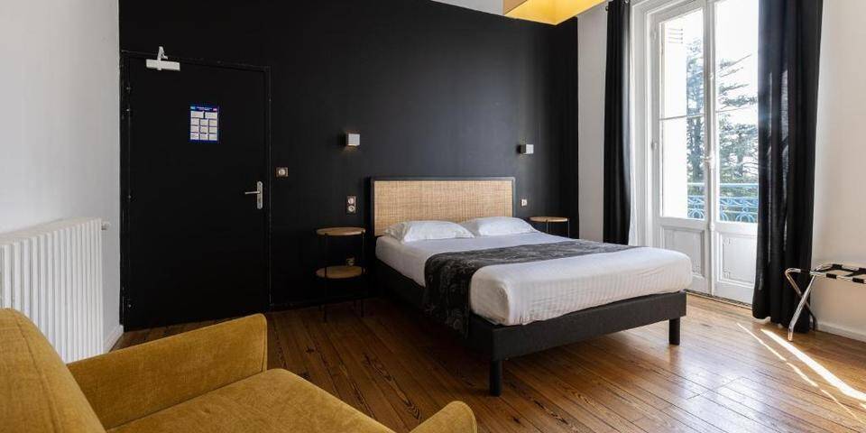 chambre
