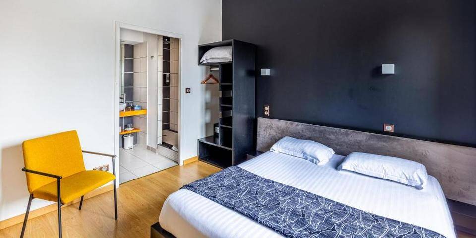 chambre