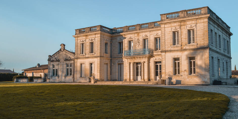 facade