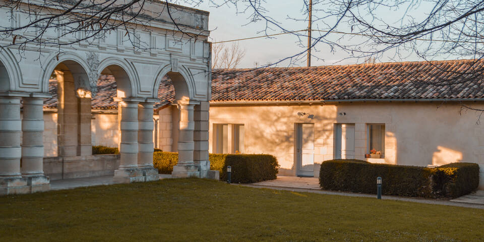 facade