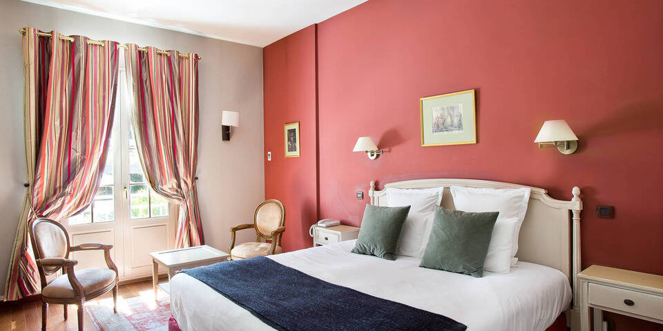 chambre