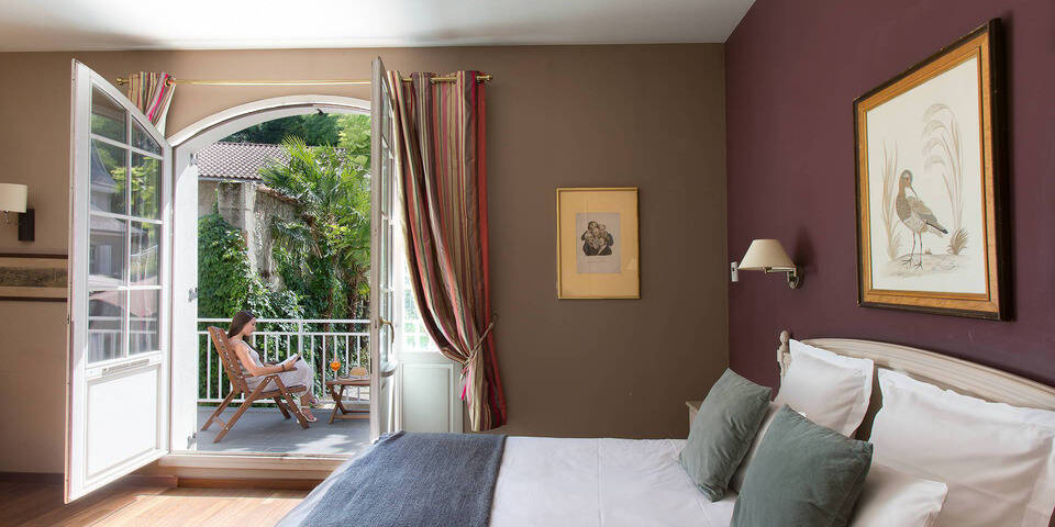 chambre