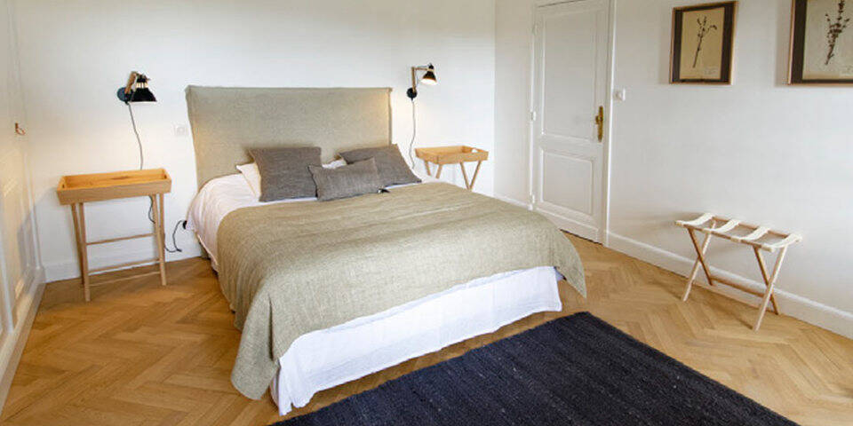 chambre