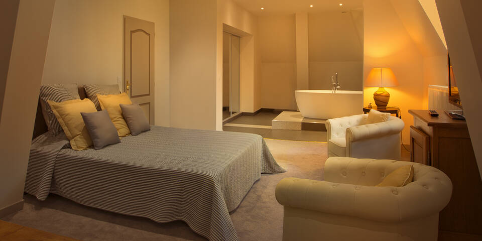 chambre