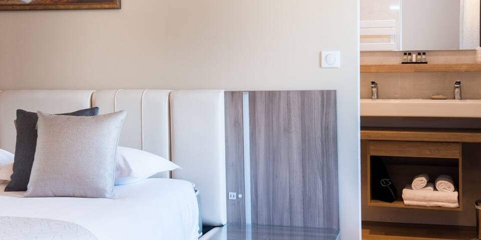 chambre