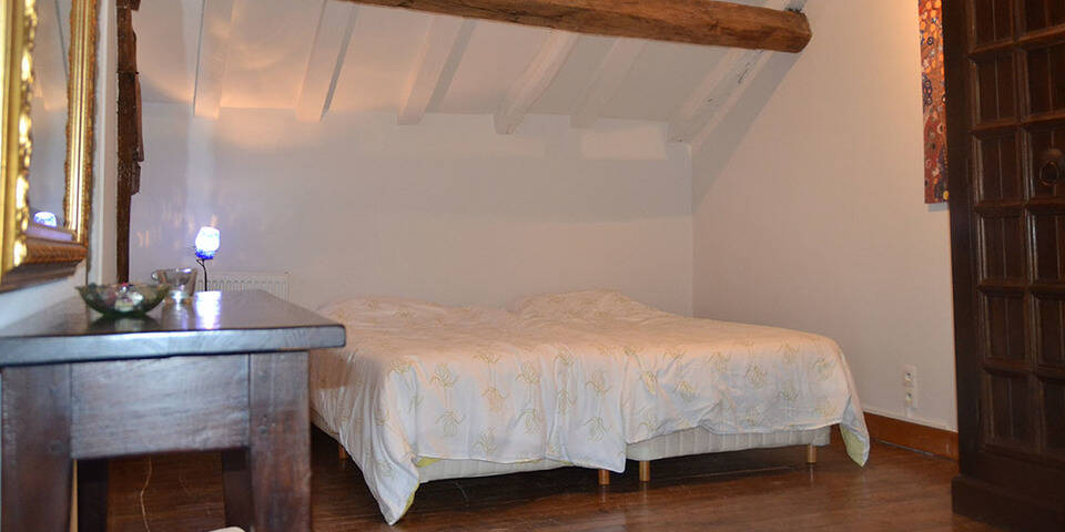 chambre