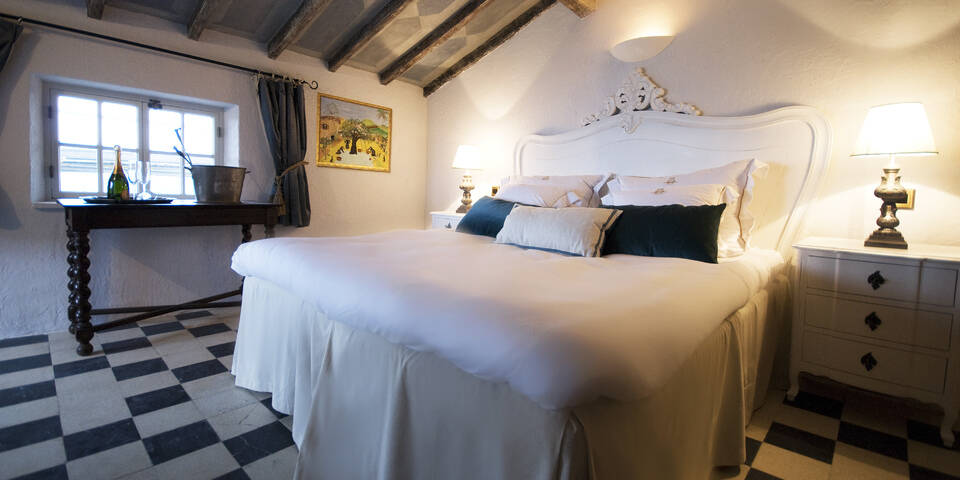 chambre
