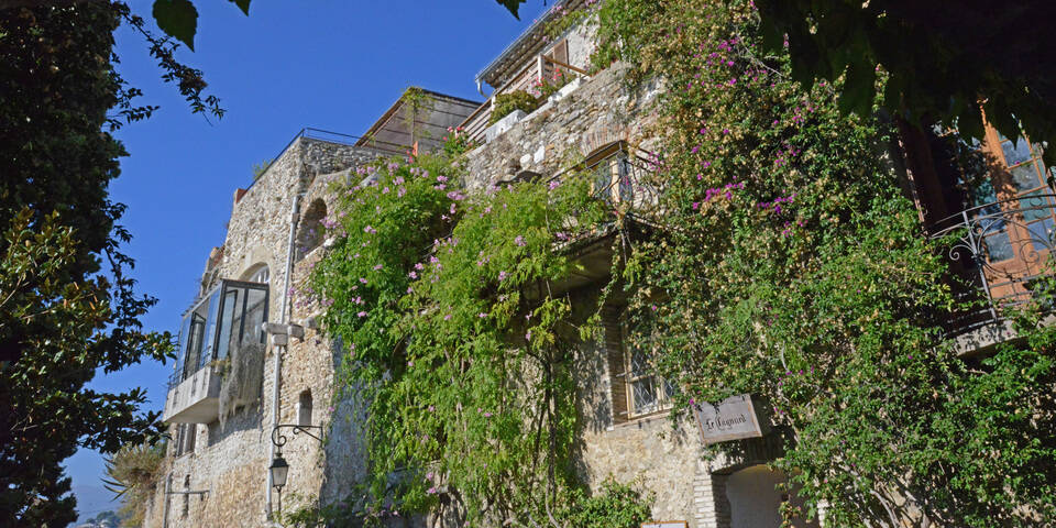 facade