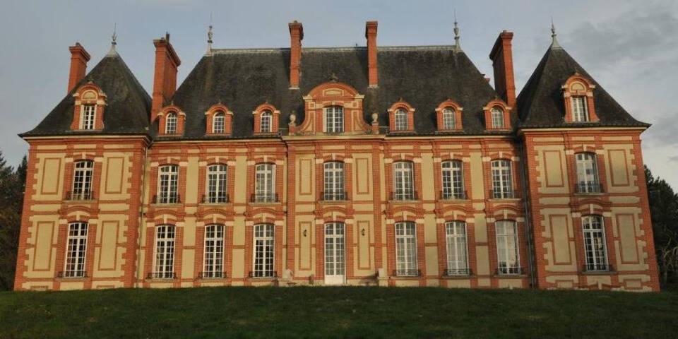 facade