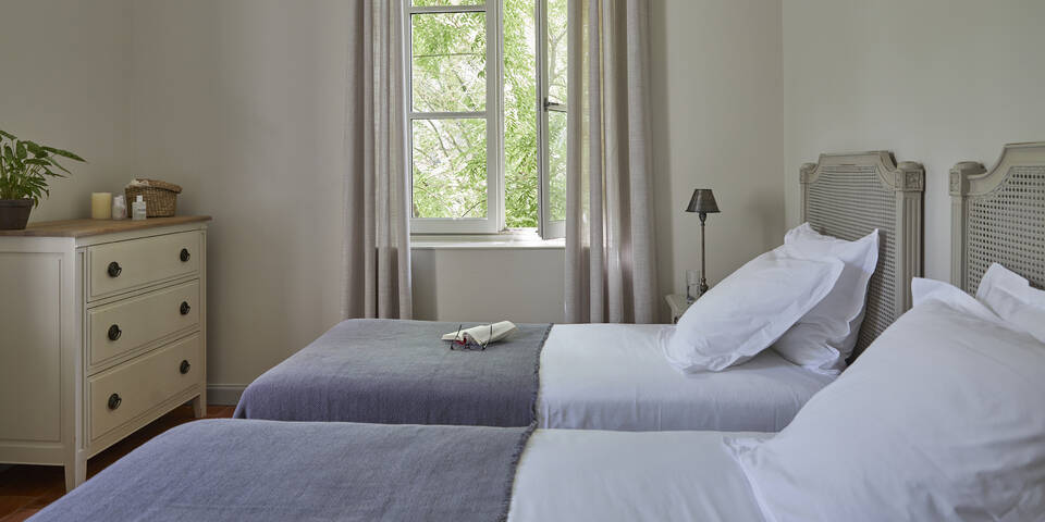 chambre