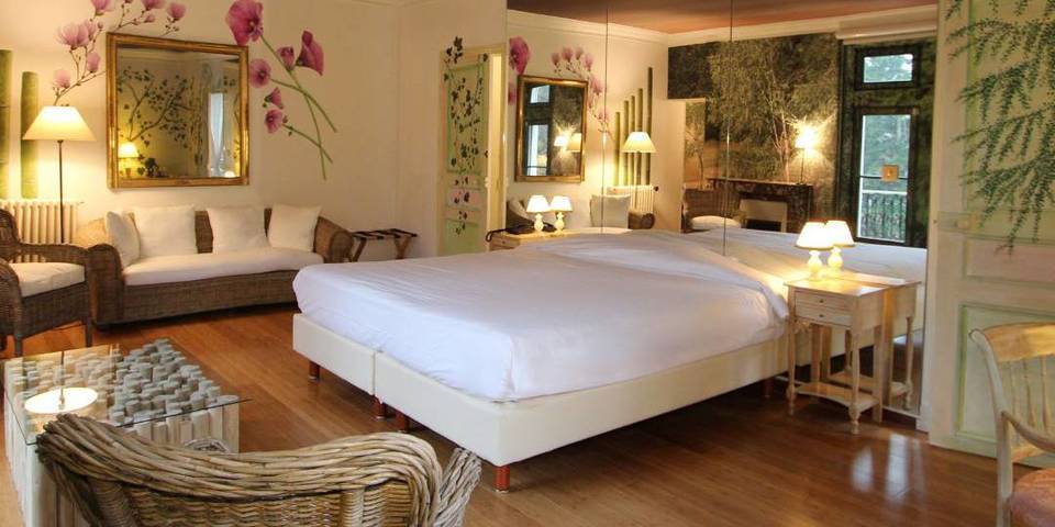 chambre