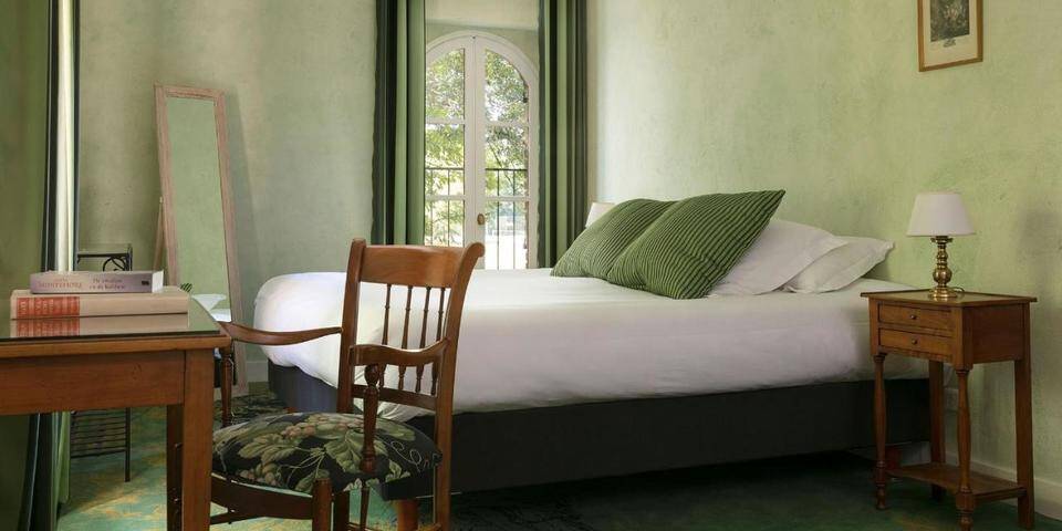 chambre